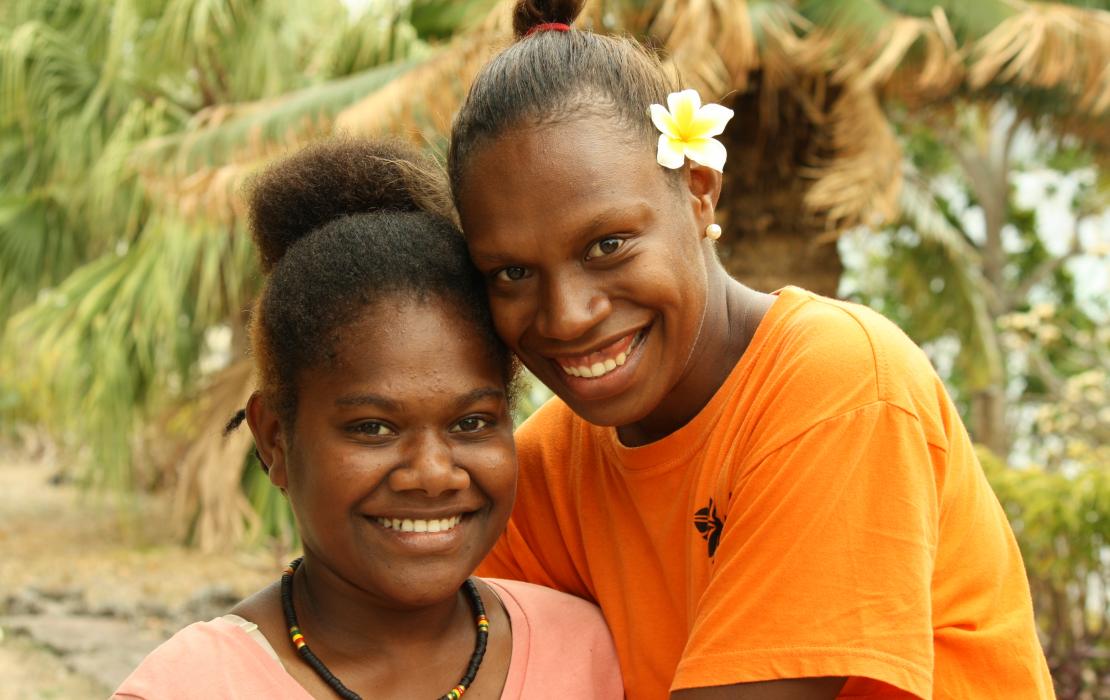 Photo: UNDP in the Pacific/ Ildiko Hamos